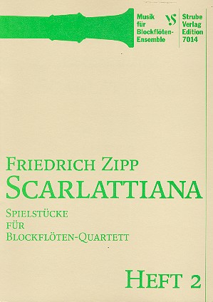 Scarlattiana 2 