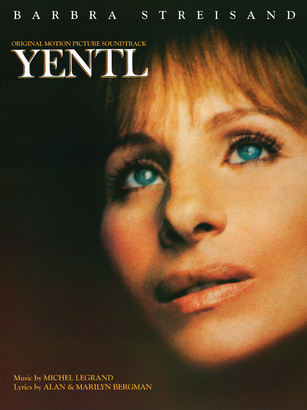 Yentl Original Motion Picture