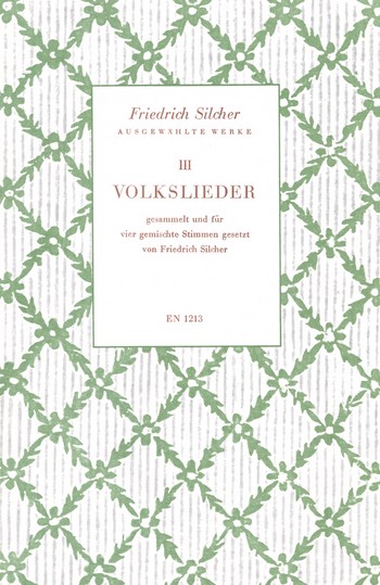 Ausgewählte Werke Band 3