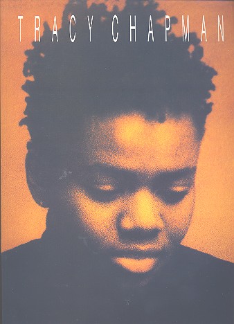 Tracy Chapman: Songbook