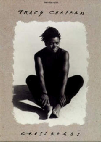 Tracy Chapman: Crossroads