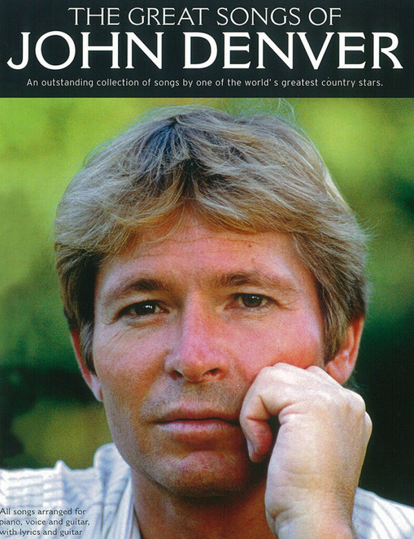 The great Songs of John Denver: