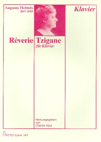 Tzigane Reverie