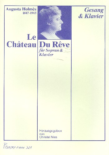 Le chateau du reve
