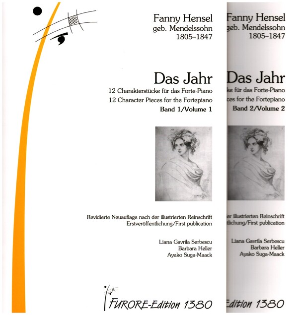 Das Jahr Band 1 und 2