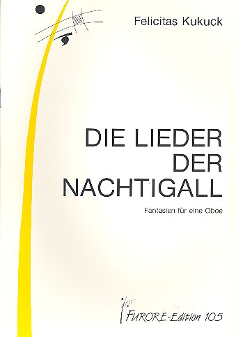 Die Lieder der Nachtigall