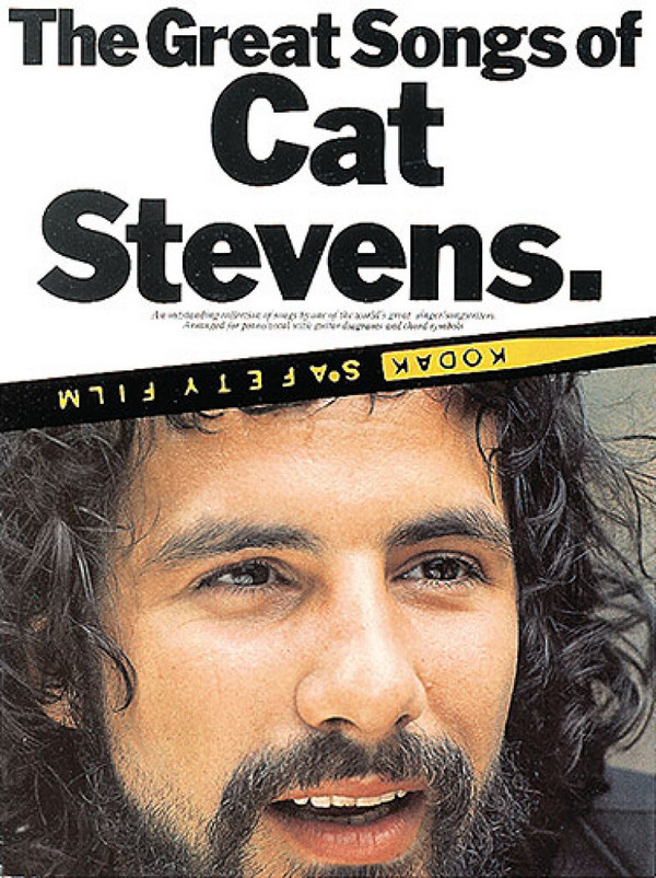 Cat Stevens: The great Songs of