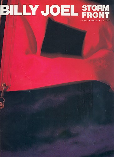 Billy Joel: Storm Front