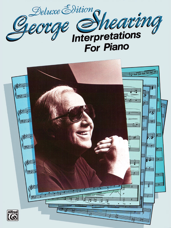 George Shearing: Interpretations 