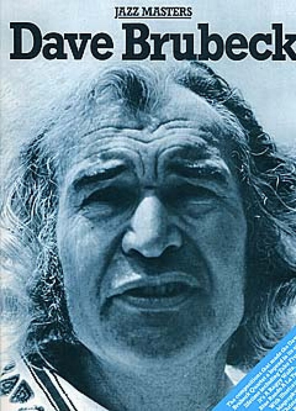 Dave Brubeck Jazz Masters: