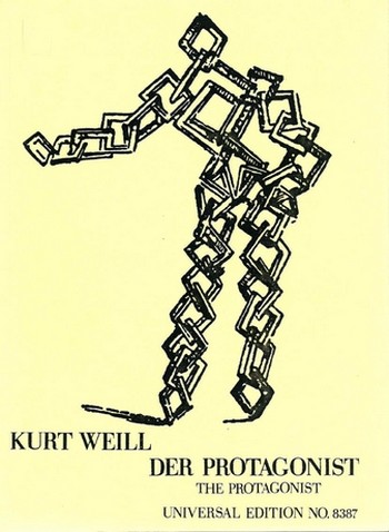 Der Protagonist