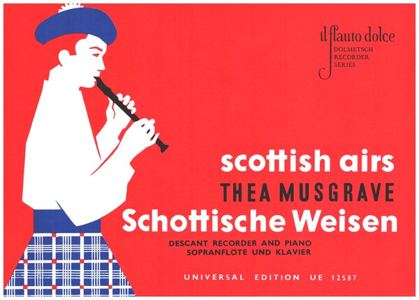 Schottische Weisen