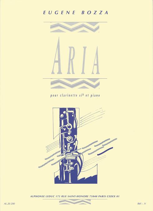 Aria 