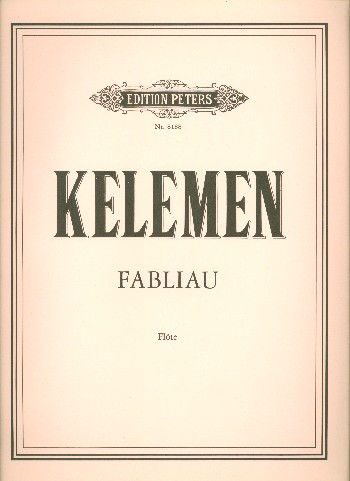 Fabliau