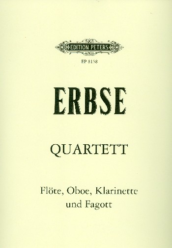 Quartett op.20