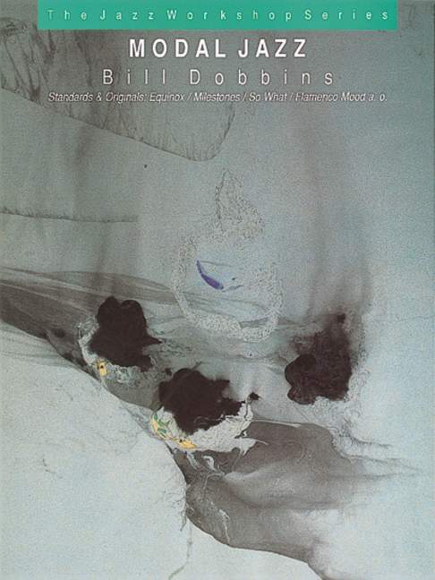 Modal Jazz (+CD): Standards and originals (en/fr/dt)