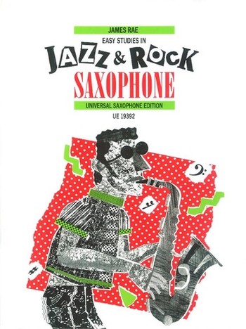 Easy Studies in Jazz and Rock