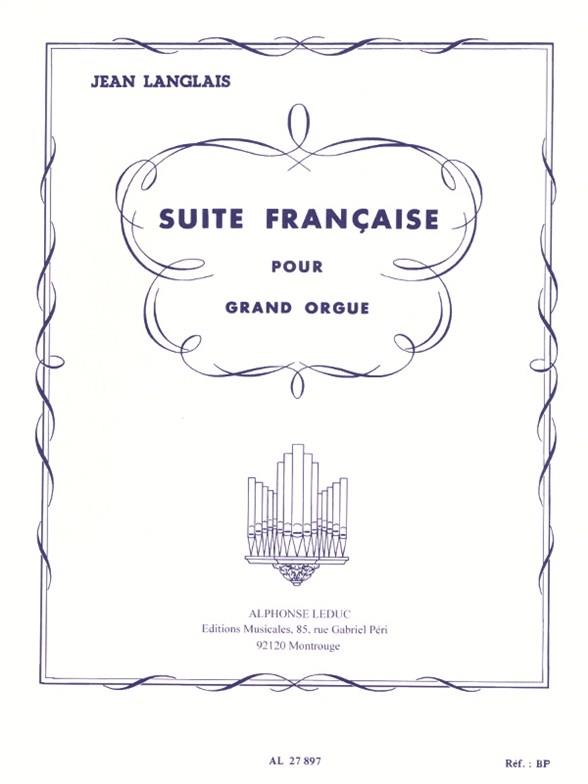 Suite francaise