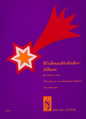 Weihnachtslieder-Album