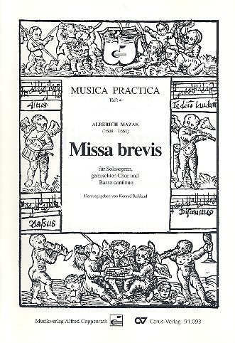 Missa brevis