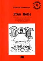 Frau Holle Szenisches Spiel