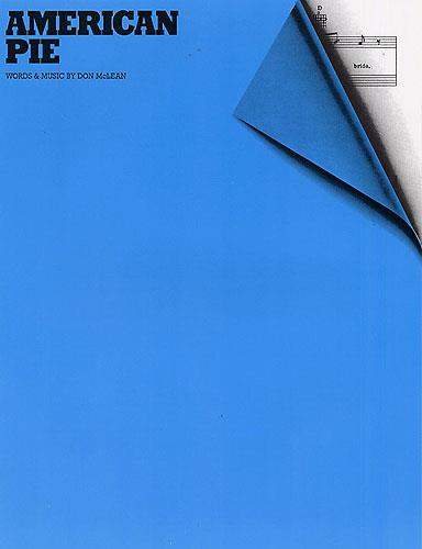 American Pie: Einzelausgabe