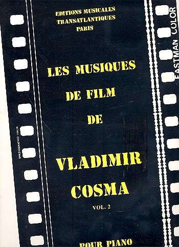 Les musiques de film de