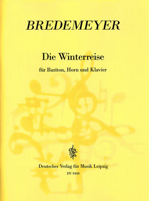Winterreise