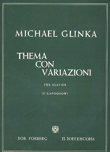 Thema con variazioni