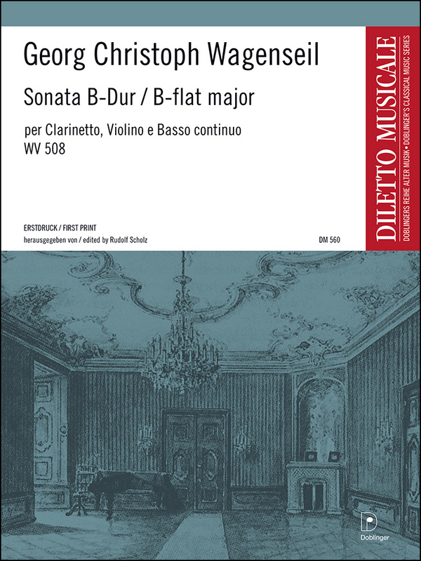 Sonate B-Dur