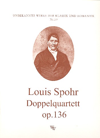 Doppelquartett op.136