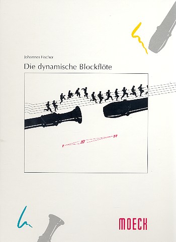Die dynamische Blockflöte