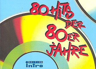 80 Hits der 80er Jahre