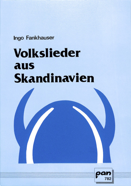 Volkslieder aus Skandinavien
