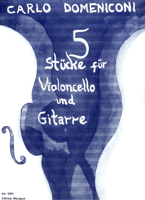 5 Stücke