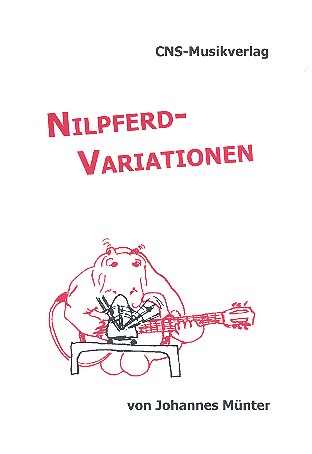 Nilpferd-Variationen 