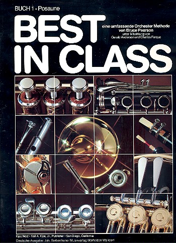 Best in Class Band 1