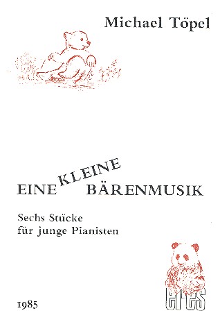 Eine kleine Bärenmusik