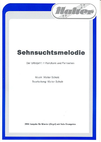 Sehnsuchtsmelodie