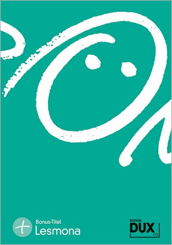 Oe: Zusätzlich Lesmona