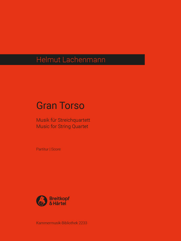 Gran torso Musik