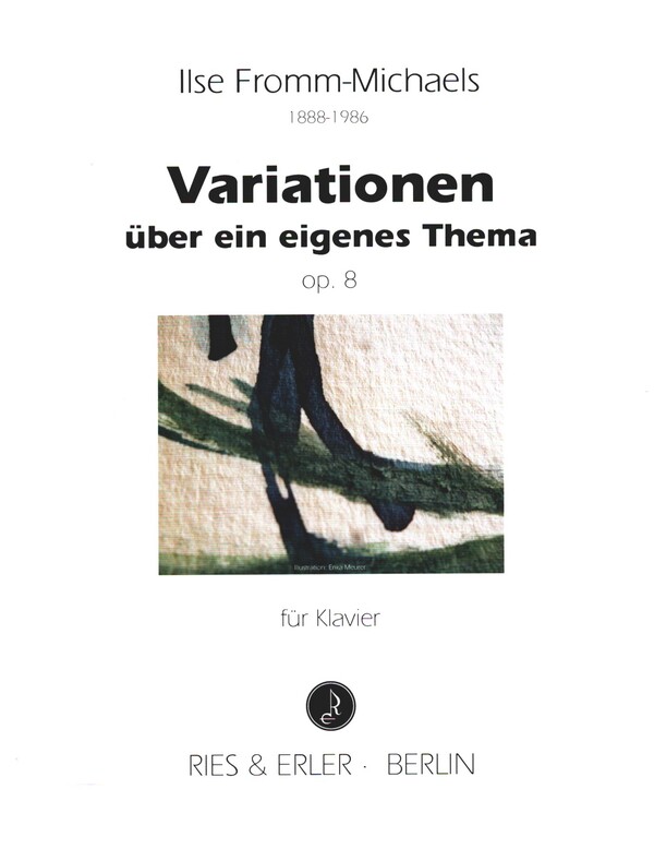 Variationen über ein eigenes