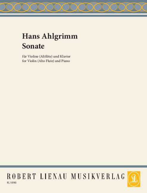 Sonate