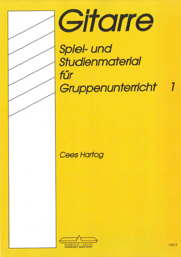 Spiel- und Studienmaterial