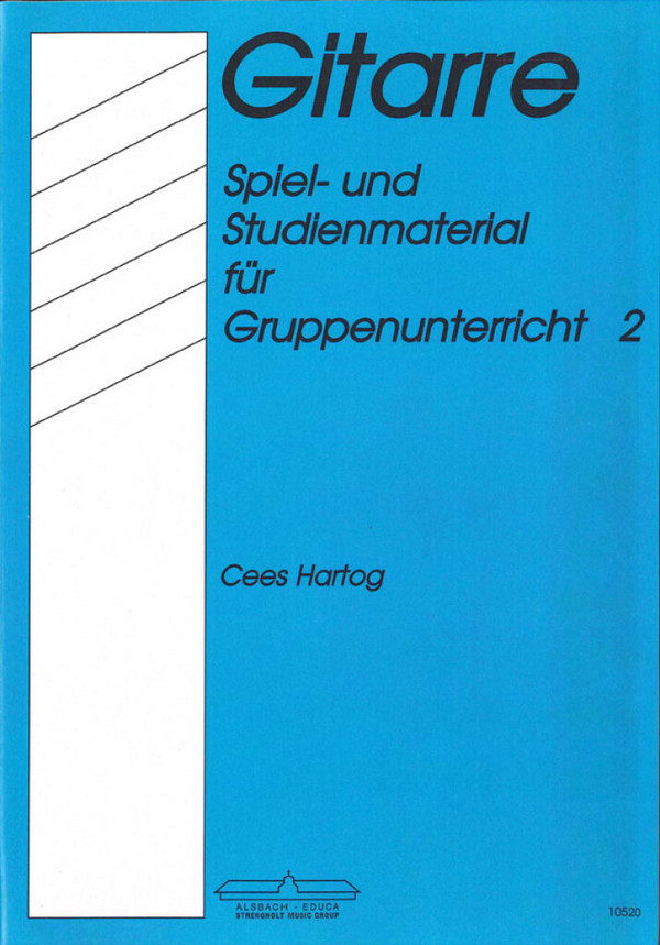 Spiel- und Studienmaterial für den