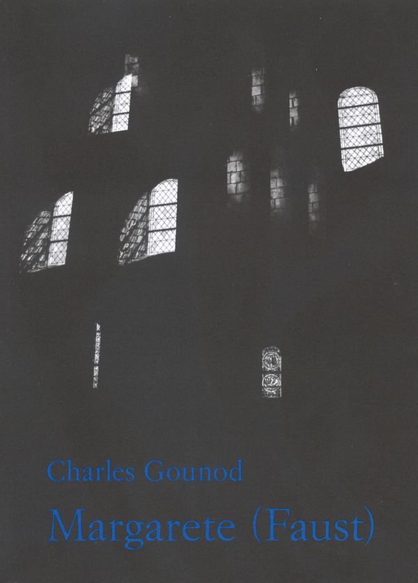 Margarete Klavierauzsug (dt/frz)