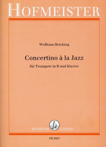 Concertino a la Jazz