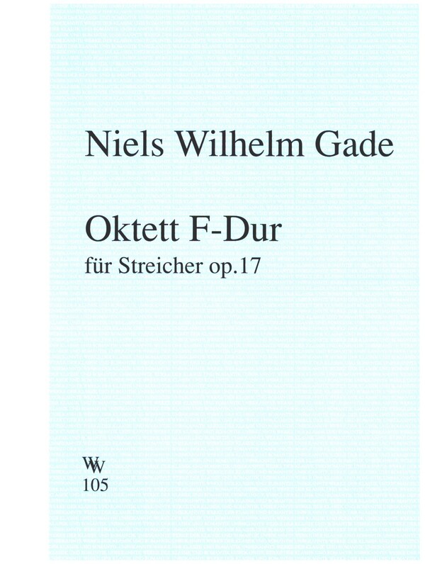 Oktett F-Dur op.17