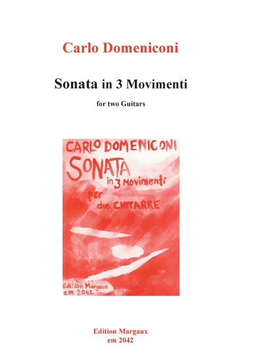 Sonata in tre movimenti