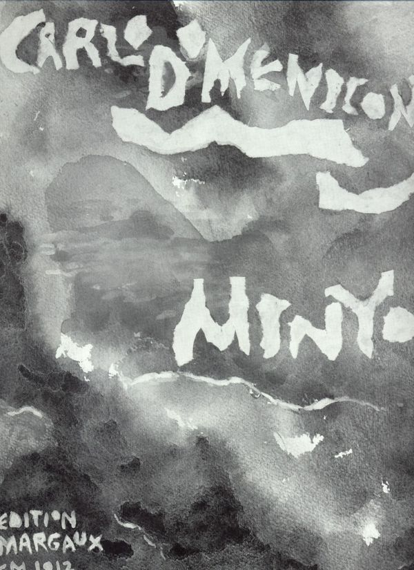 Minyo Variationen über ein japanisches Volkslied